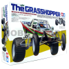 Tamiya Grasshopper RC Buggy Combo Kit package 58346